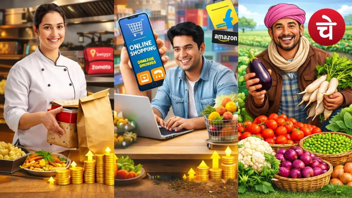 कम निवेश में शुरू करें ये 3 बिजनेस और पाएं बड़ा मुनाफा