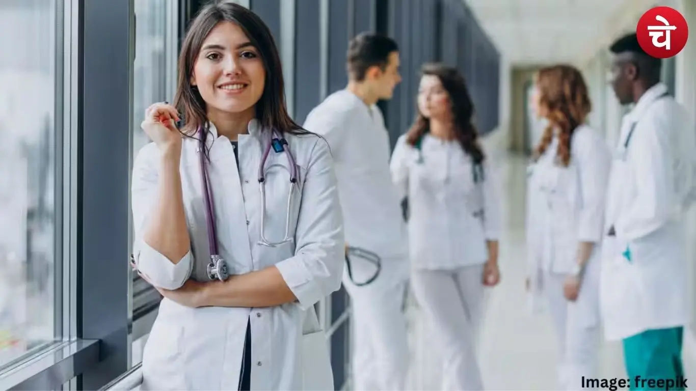UP NEET PG राउंड-3 का शेड्यूल जारी
