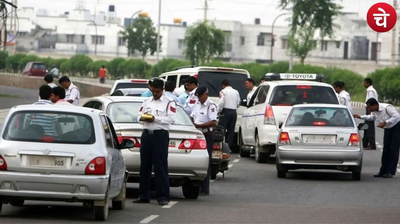 UP में कमर्शियल वाहनों की फिटनेस अब ATS से