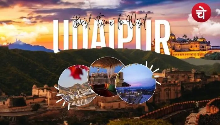Udaipur Beauty
