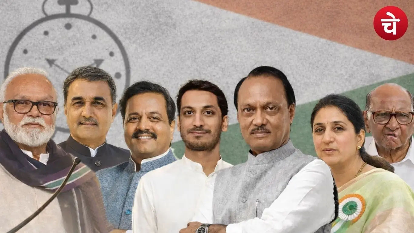 Unity in NCP