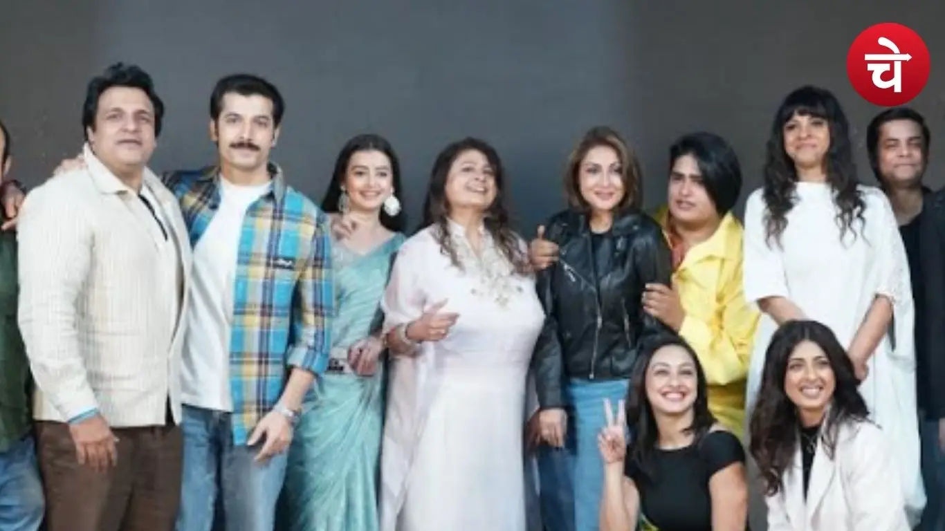 बालाजी टेलीफिल्म्स का डिजिटल सफर, ‘कटिंग’ का बड़ा कदम