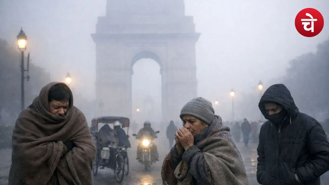 _Delhi has reached