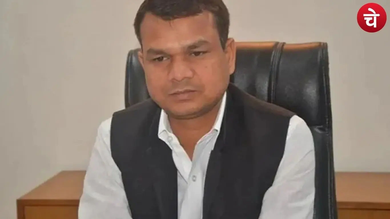 “मस्जिद नहीं जाता…” बयान पर गरमाई अमेठी की राजनीति