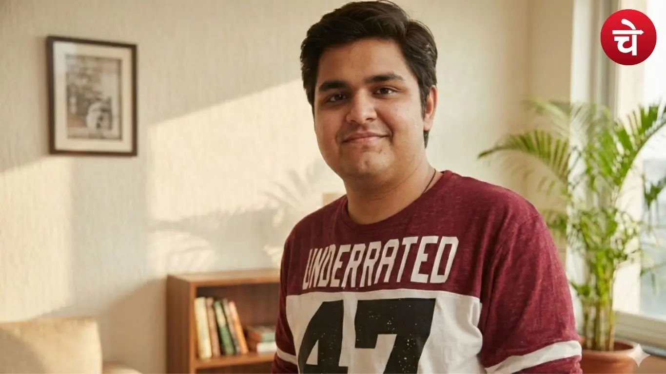 युवराज मेहता