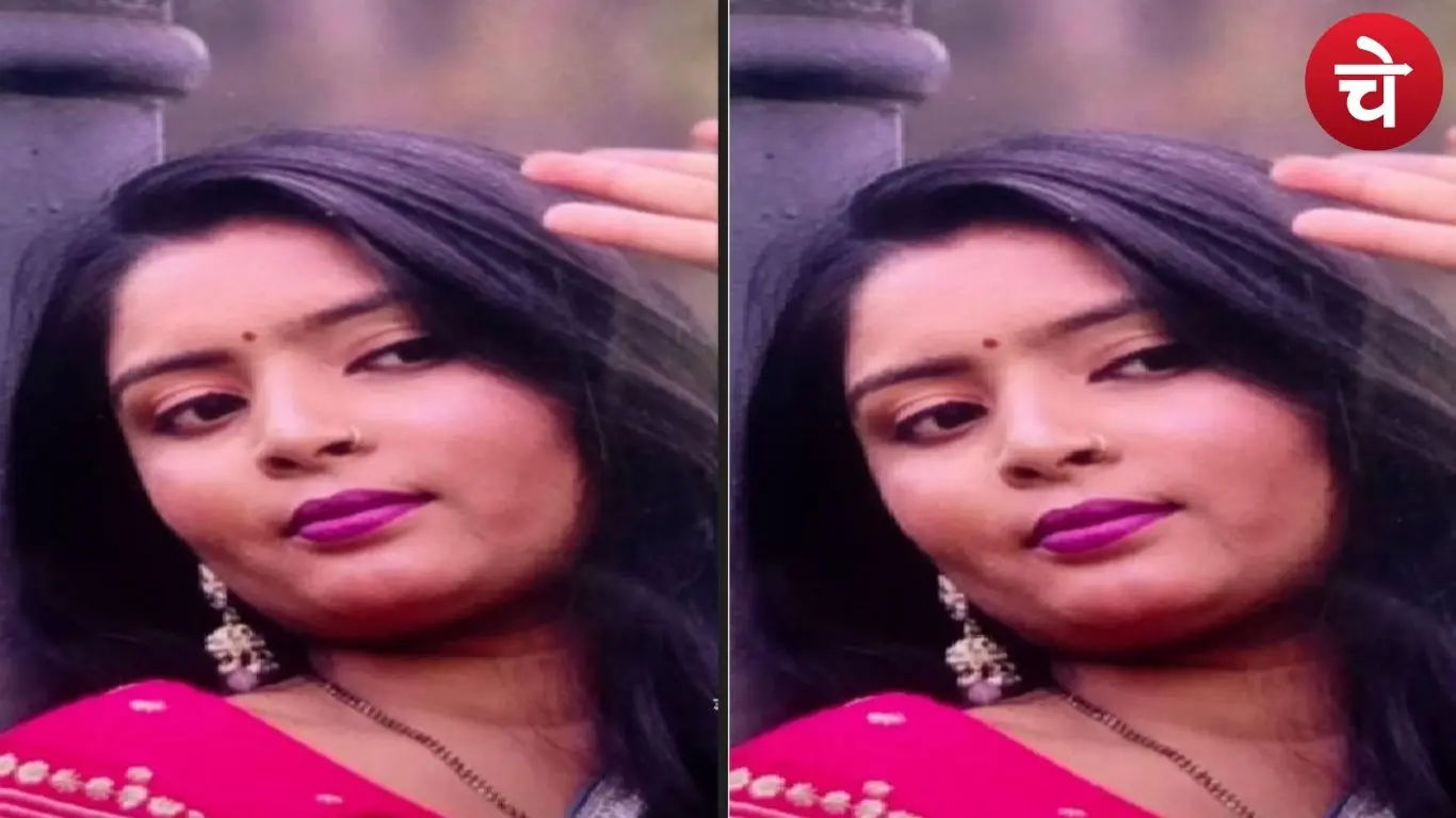 होनहार मॉडल तनु सिंह