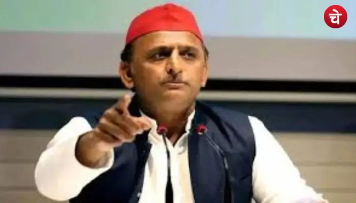 सीजेएम के तबादले पर अखिलेश यादव का कटाक्ष, न्यायपालिका से स्वत: संज्ञान की उम्मीद