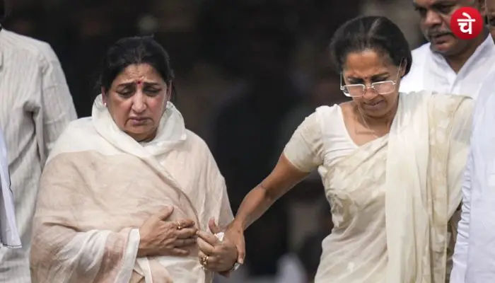 cm sunetra