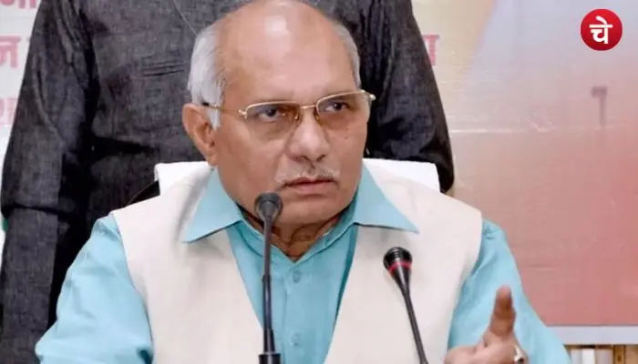 dharmapal