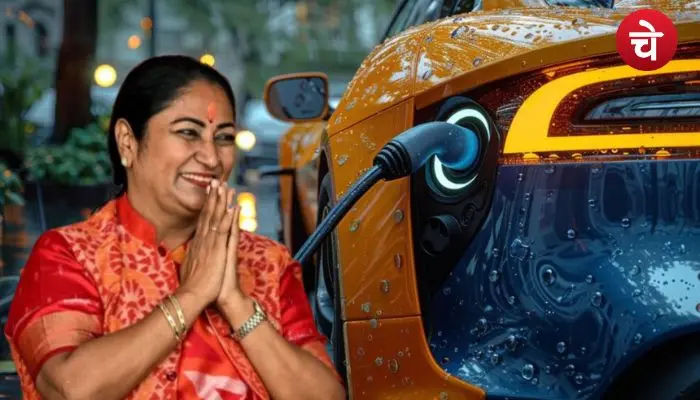 ev policy 2.0 delhi