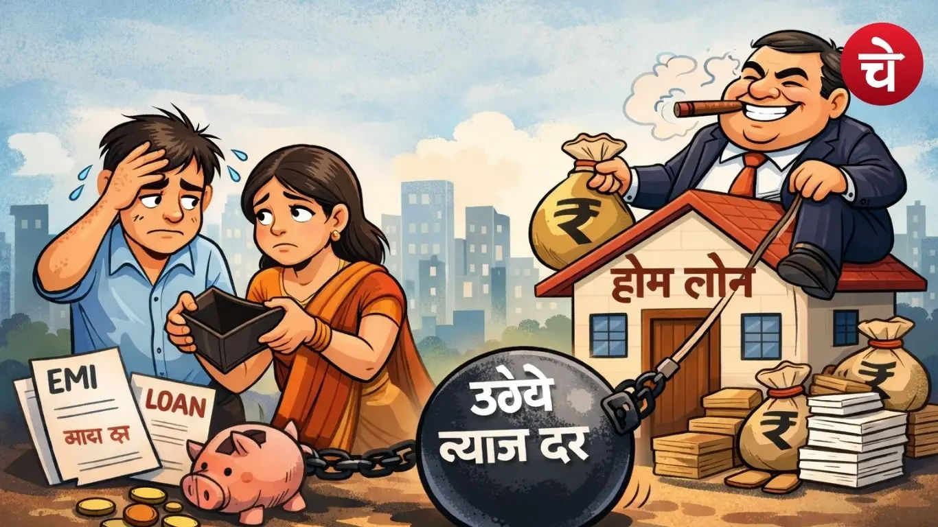 hero housing finance