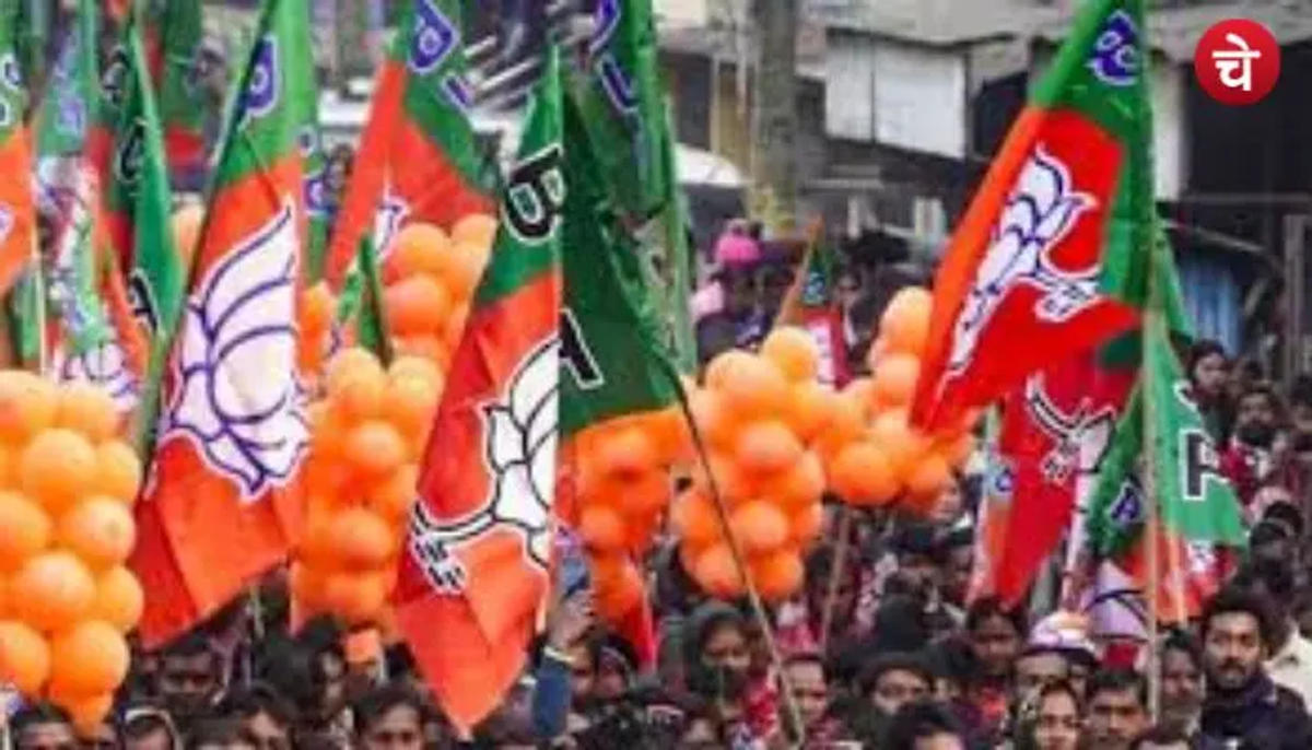 यूजीसी के नए नियमों पर सियासी घमासान, बीजेपी में इस्तीफों की लहर