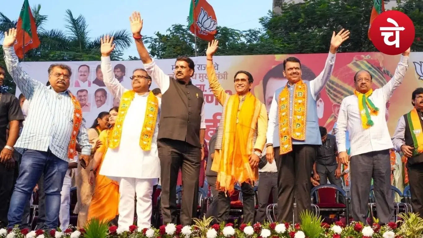 municipal election campaign