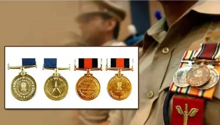 गणतंत्र दिवस पर उत्तर प्रदेश पुलिस के 90 जवानों को मिलेगा राष्ट्रपति पदक से सम्मान