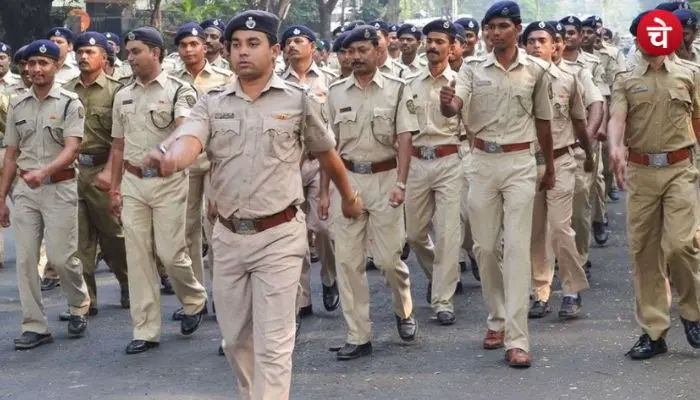 पुलिस विभाग में बंपर भर्ती : कांस्टेबल के कुल 41 हजार से ज्यादा पदों पर होगी भर्ती