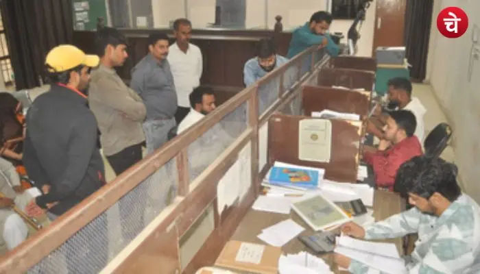 यूपी में मकान और जमीन की रजिस्ट्री होगी आसान और डिजिटल