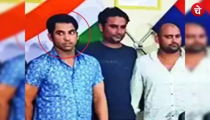 जेल से रिहा होते ही गायब हुआ कुख्यात स्क्रैप माफिया रवि काना, 15 जिलों में सघन तलाशी