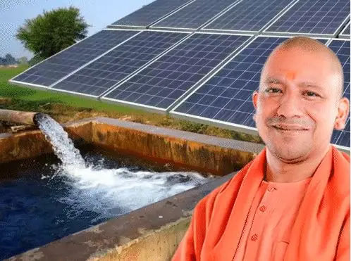 yogi jal