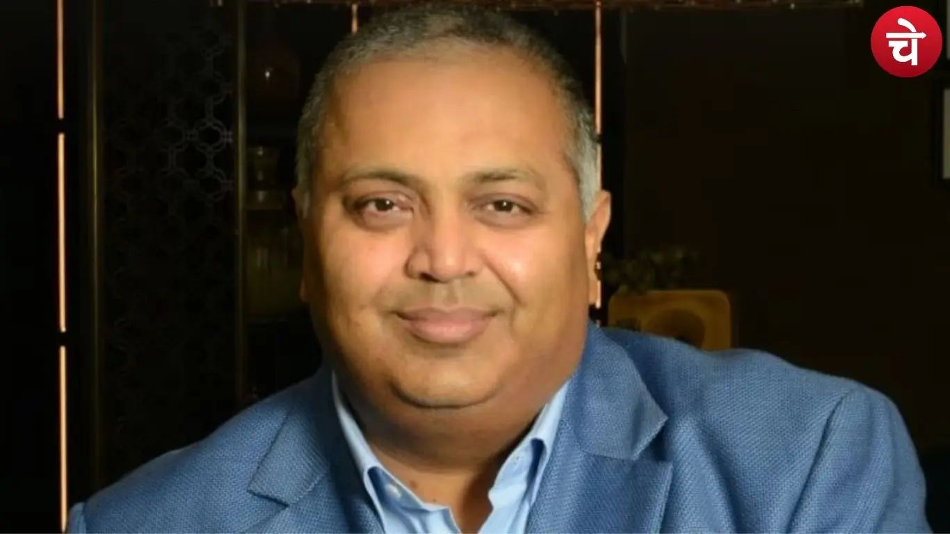 आदित्य खेमका