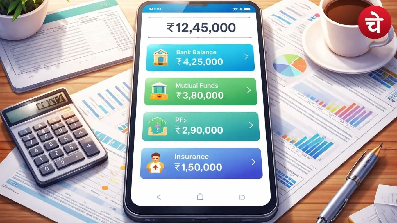 इन्वेस्टर फ्रेंडली अपडेट