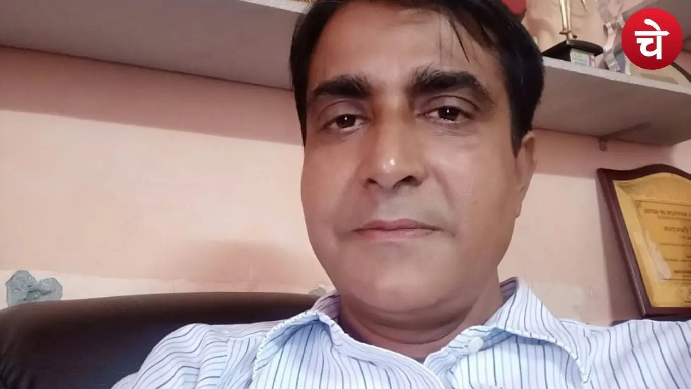 उत्तर प्रदेश का लाडला बेटा