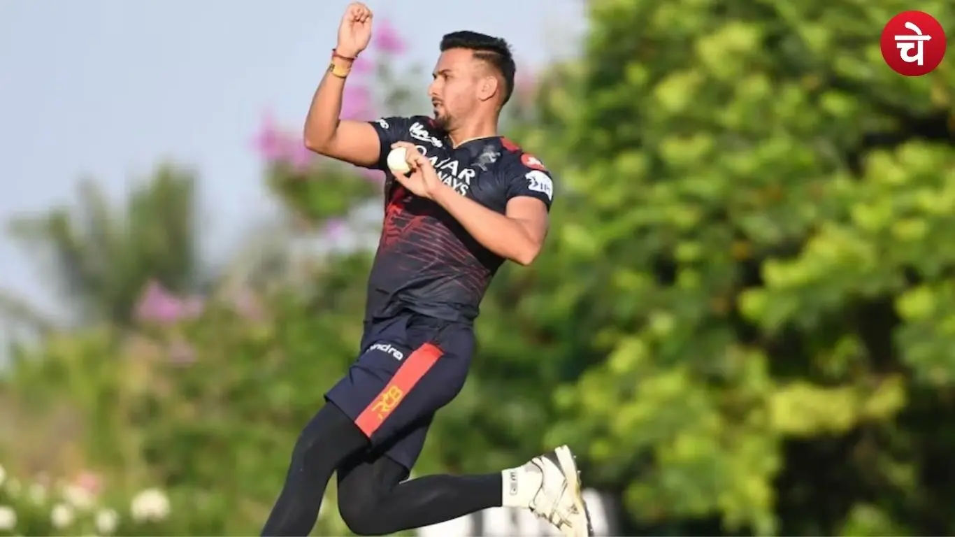 उत्तराखंड के बाएं हाथ के तेज गेंदबाज राजन कुमार