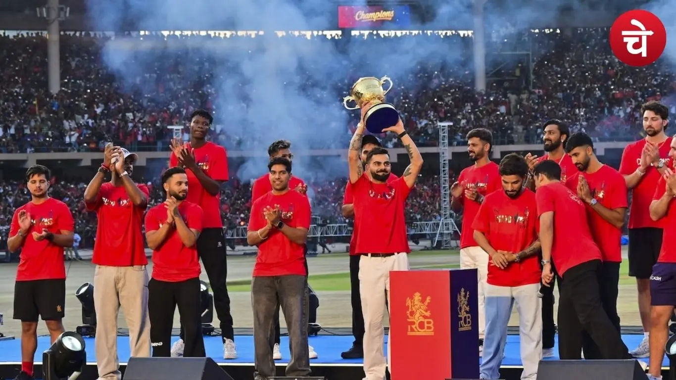 ओपनिंग मैच की मेजबानी को लेकर तेज हुई चर्चा