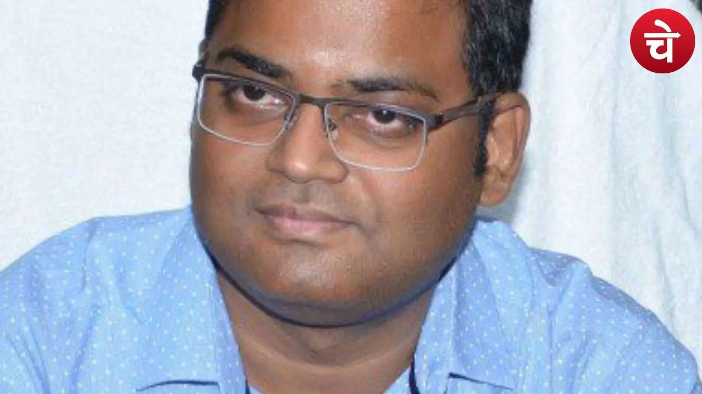 कृष्ण करुणेश