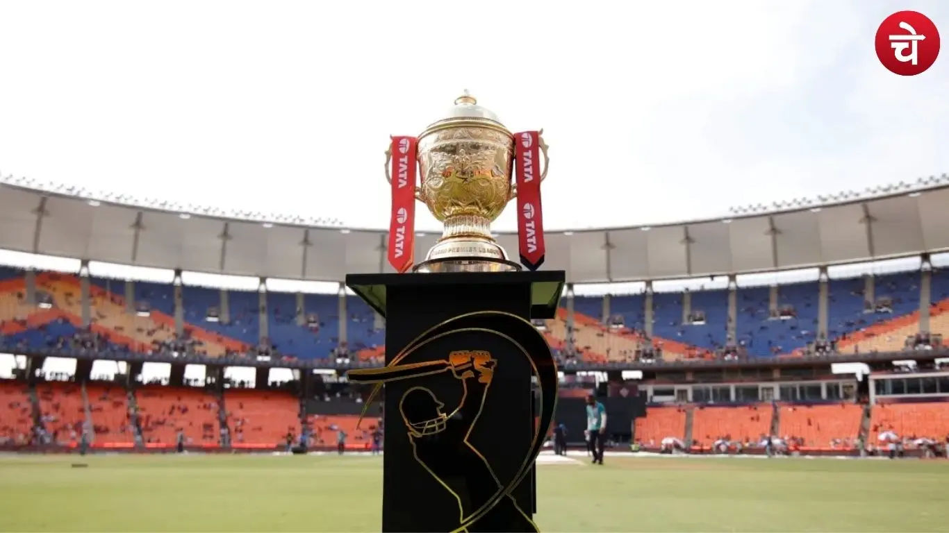 क्रिकेट की सबसे बड़ी लीग पर विवाद का असर