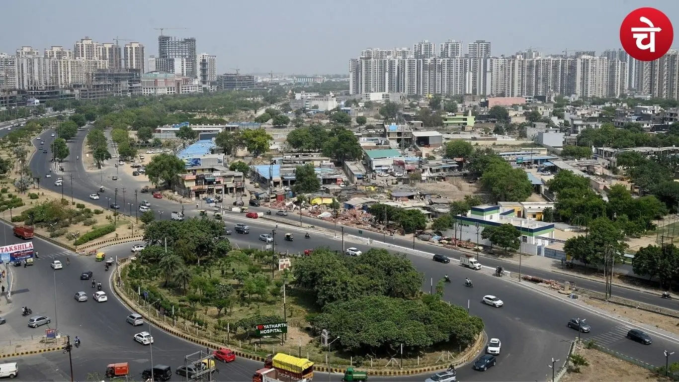 ग्रेटर नोएडा प्राधिकरण की नई पहल