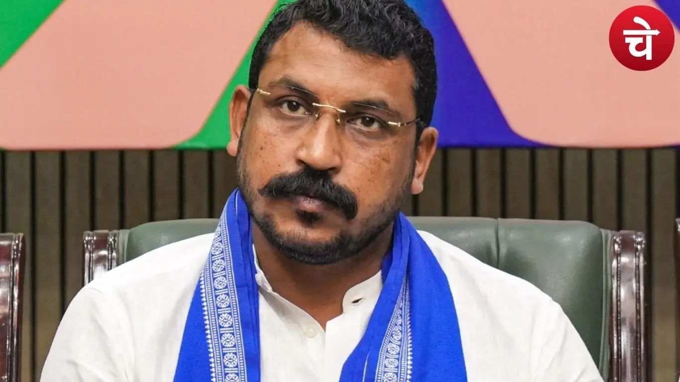 चंद्रशेखर आजाद