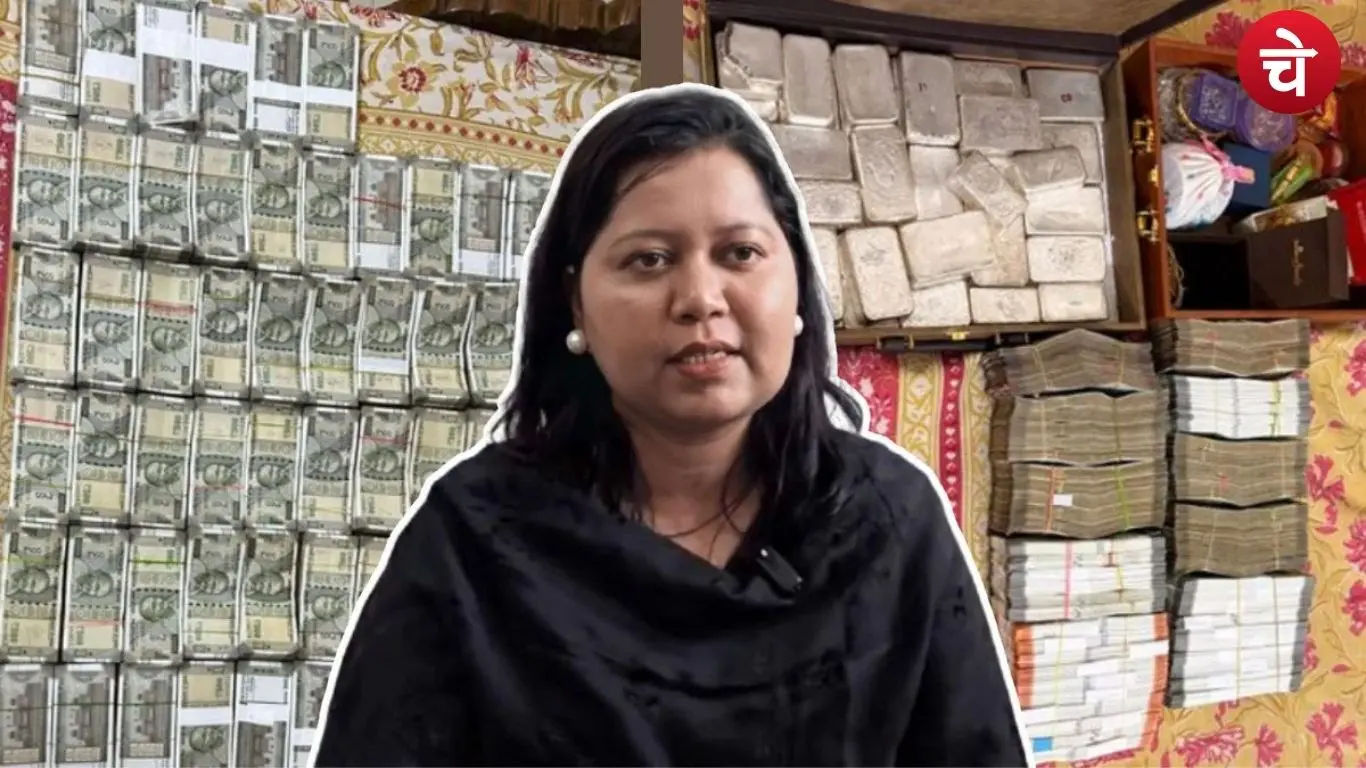 झांसी CGST रिश्वतकांड में CBI की कार्रवाई तेज