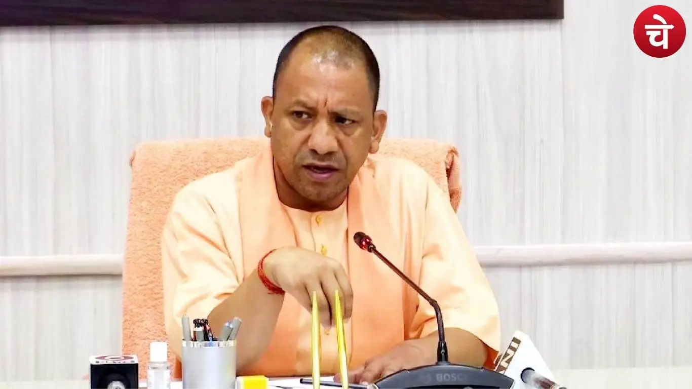 ड्राफ्ट वोटर लिस्ट आते ही एक्शन मोड में योगी