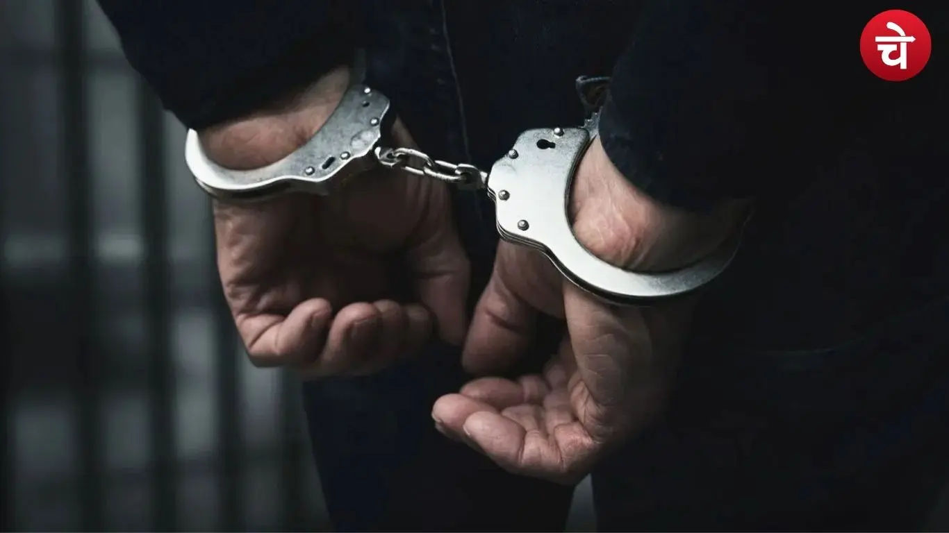 नोएडा पुलिस का बड़ा एक्शन