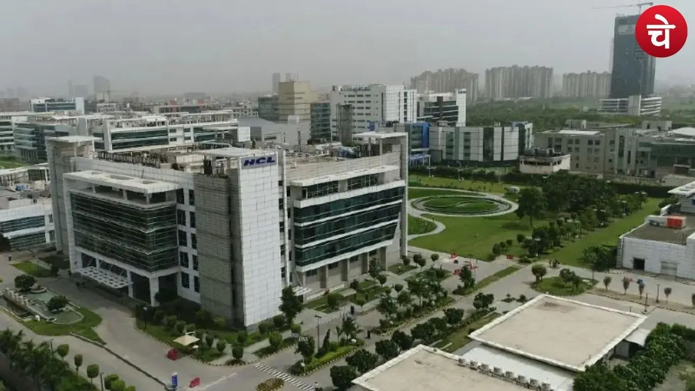 नोएडा स्पोर्ट्स सिटी विवाद में ब्रेकथ्रू
