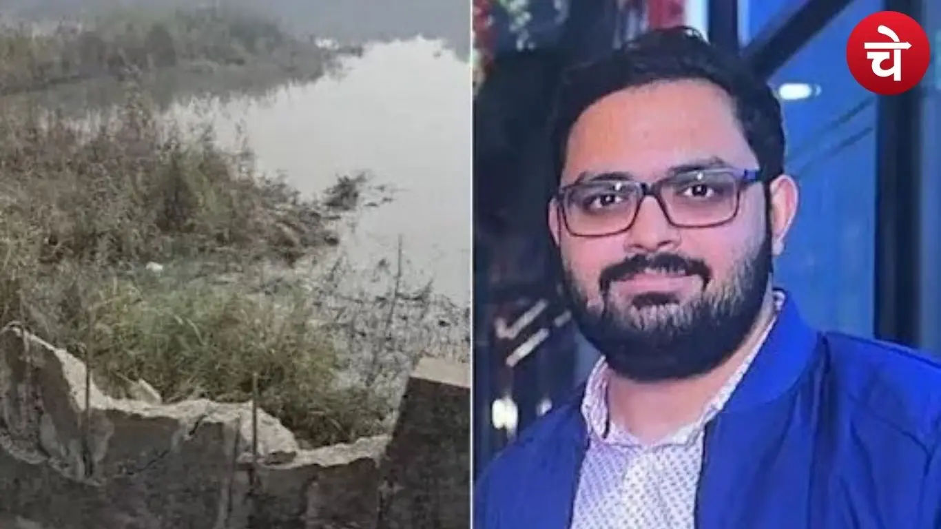 मीडिया बना नोएडा के युवराज के परिवार का सहारा