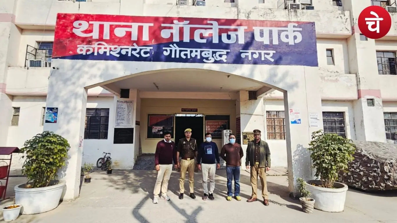 पुलिस की बड़ी कार्रवाई