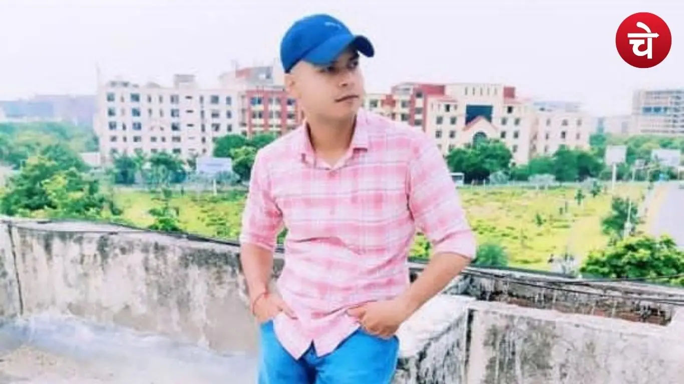 फायर ऑफिस बैरक में फायरमैन की मौत