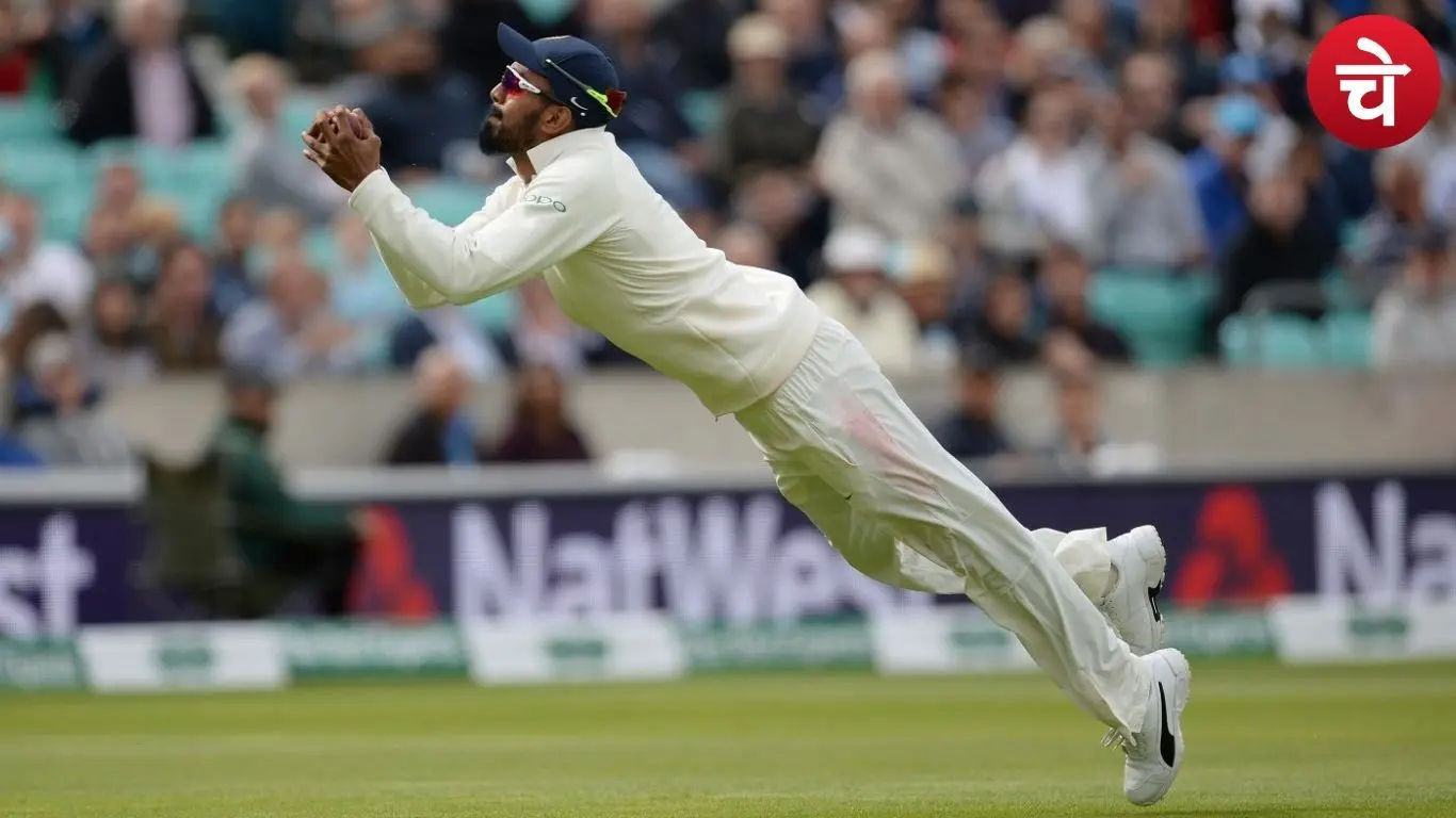 फेयर कैच का नियम