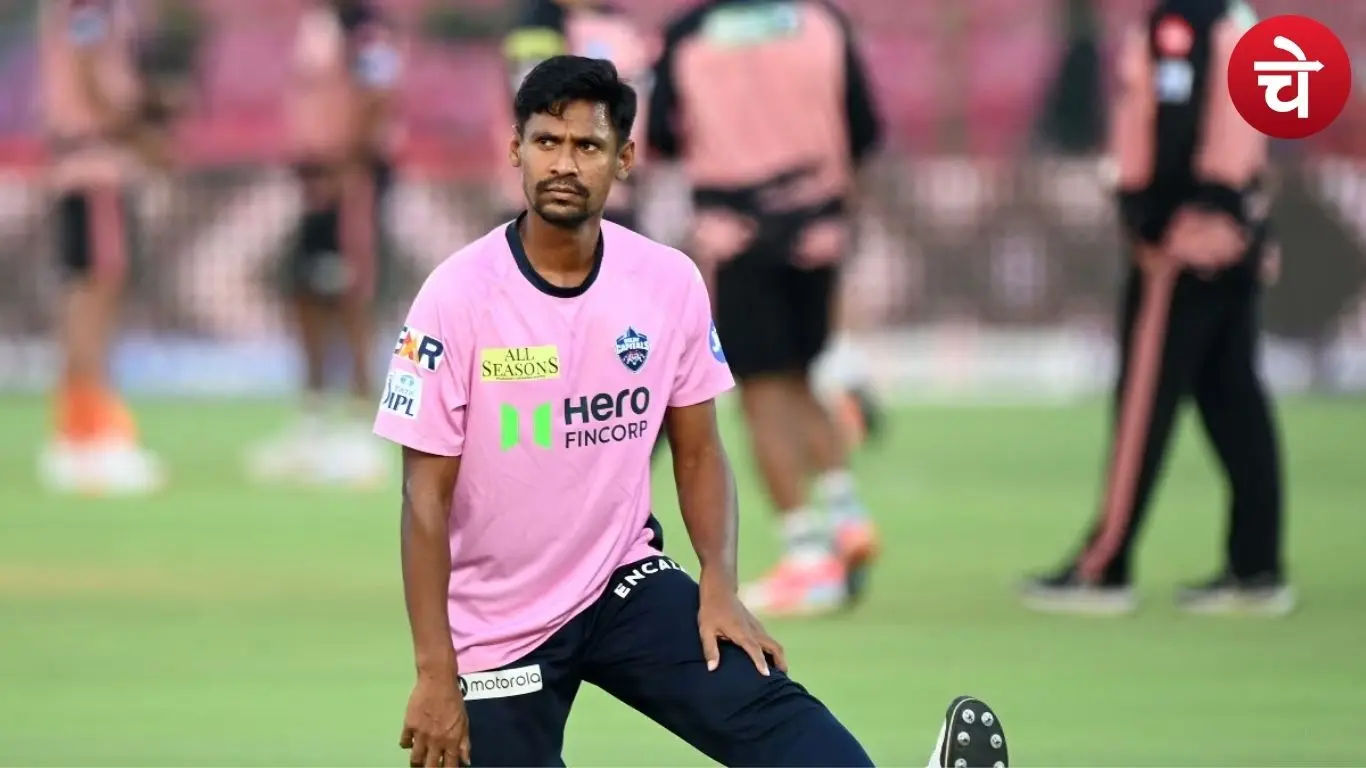 बांग्लादेश के तेज गेंदबाज मुस्तफिजुर रहमान