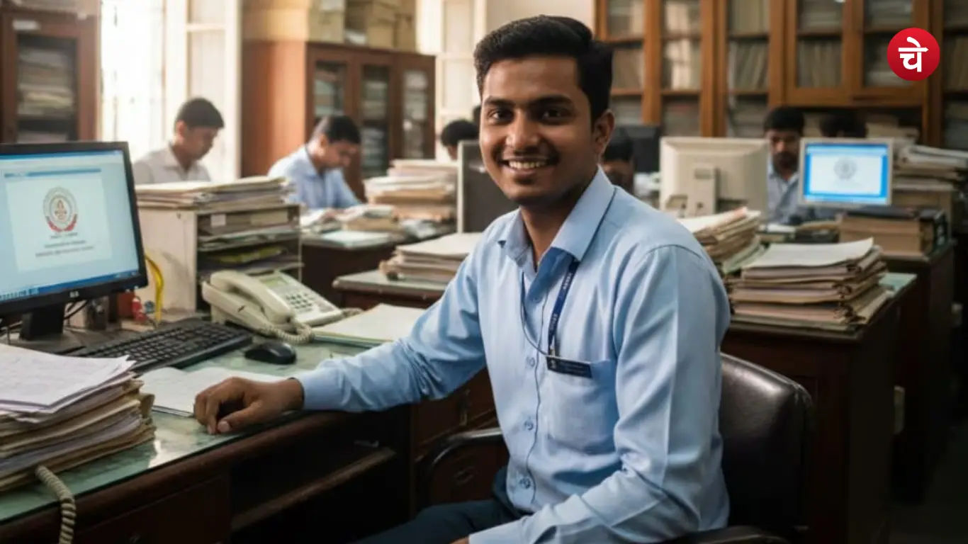 बिहार पंचायत विभाग भर्ती