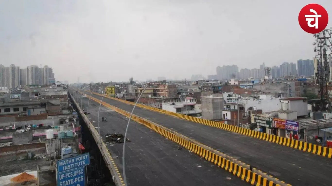 भंगेल–सलारपुर मार्ग