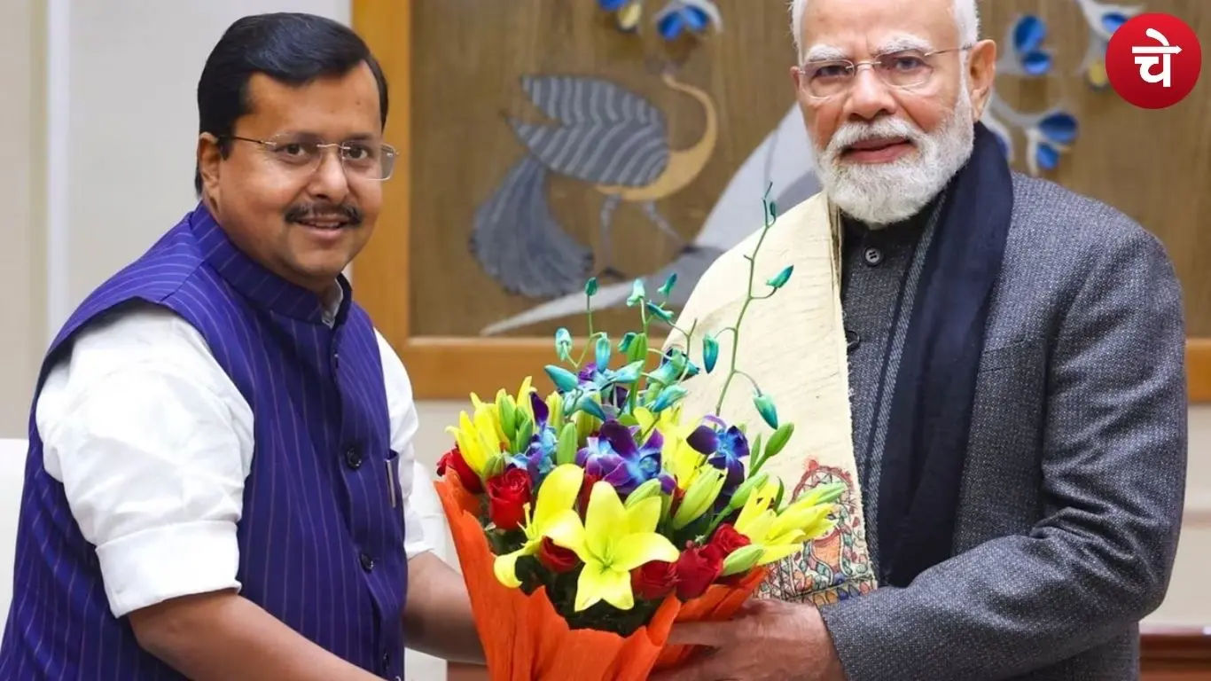 भाजपा राष्ट्रीय अध्यक्ष चुनाव का शेड्यूल जारी