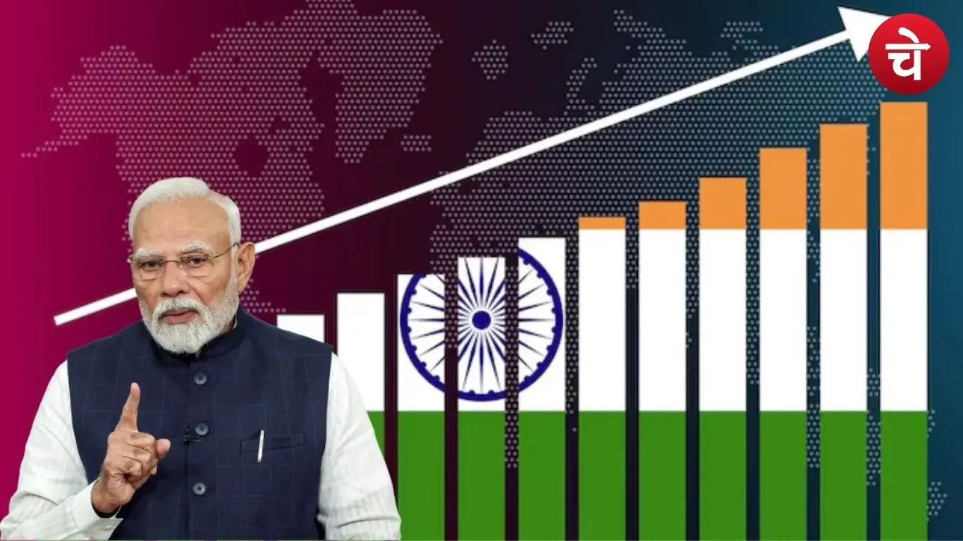 भारत का प्रदर्शन उम्मीद से बेहतर