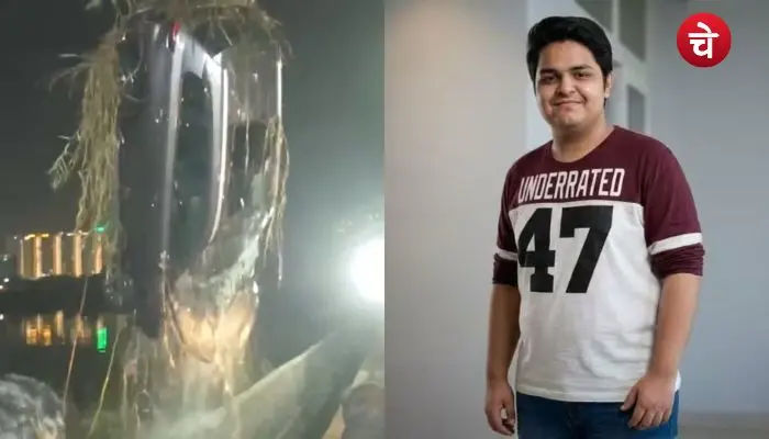 युवराज की मौत