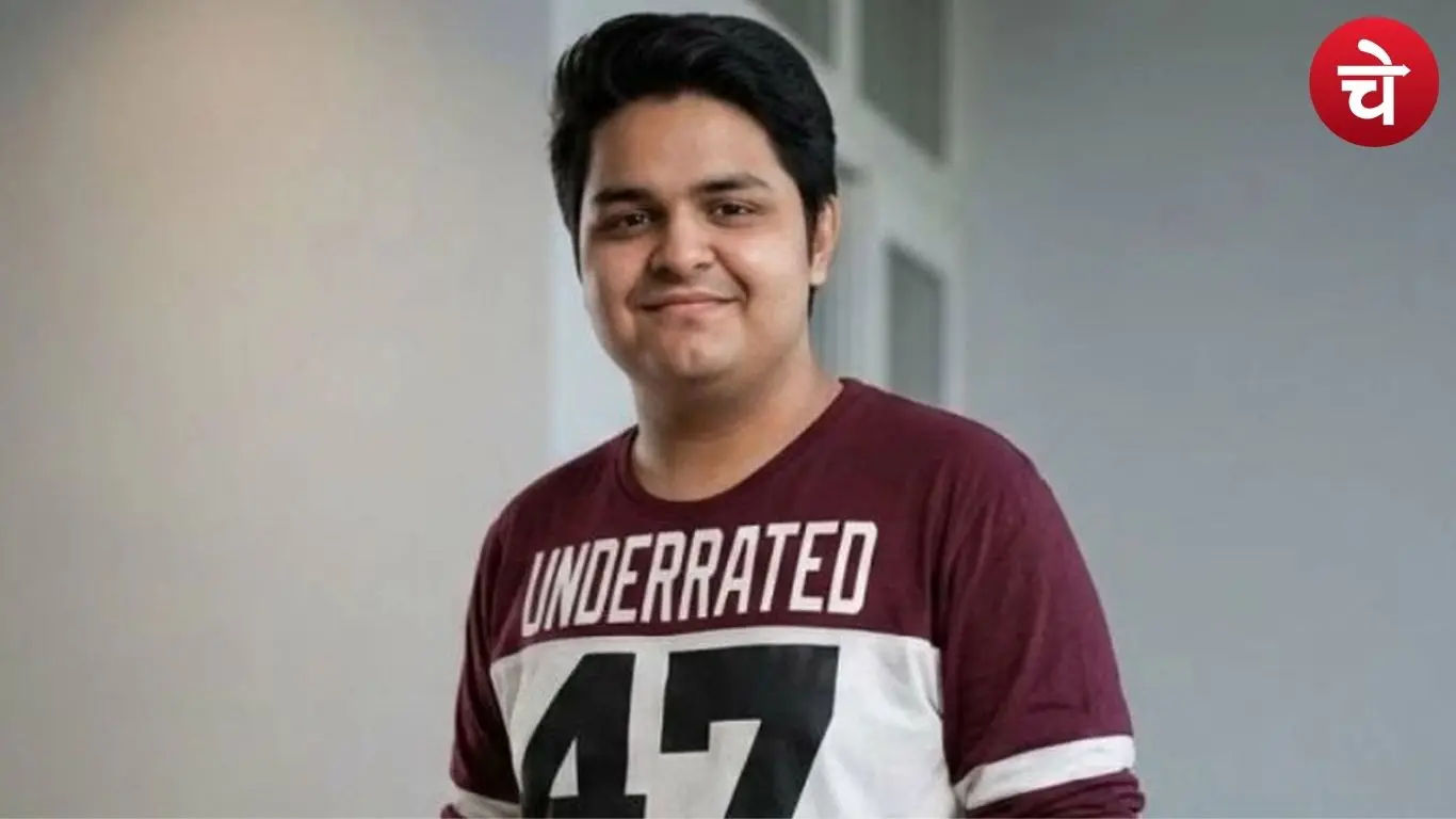 युवराज मेहता