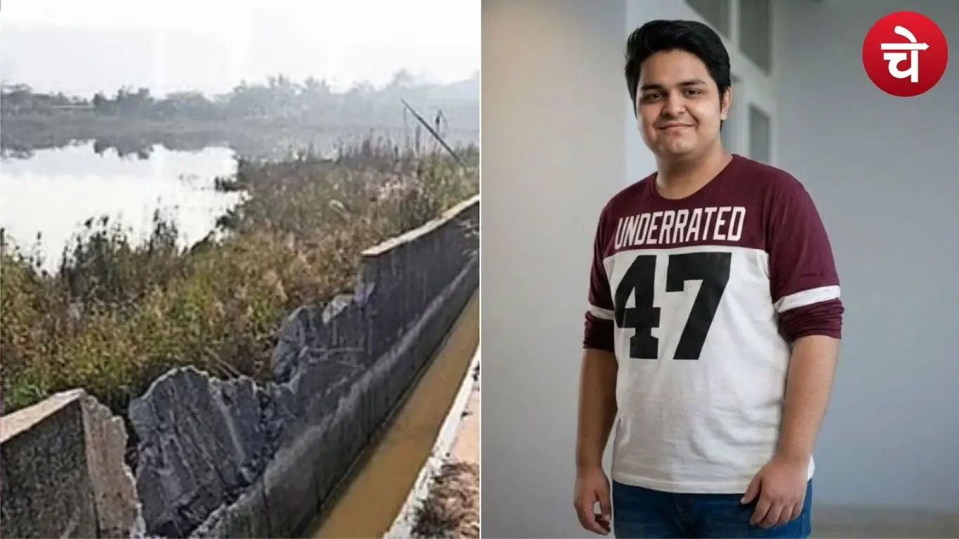 LIVE News : होनहार इंजिनयर युवराज प्रकरण की पल - पल की जानकारी