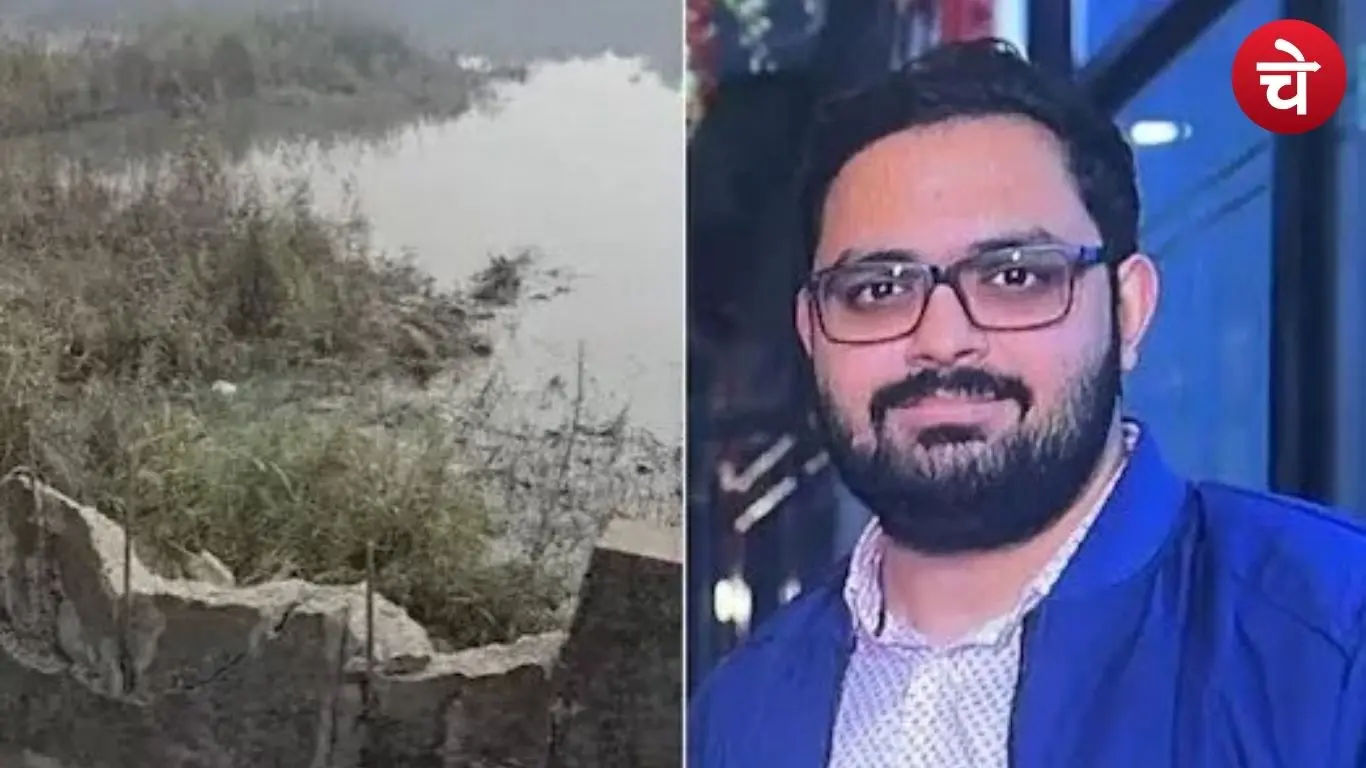 युवराज मेहता मौत केस में दूसरी FIR