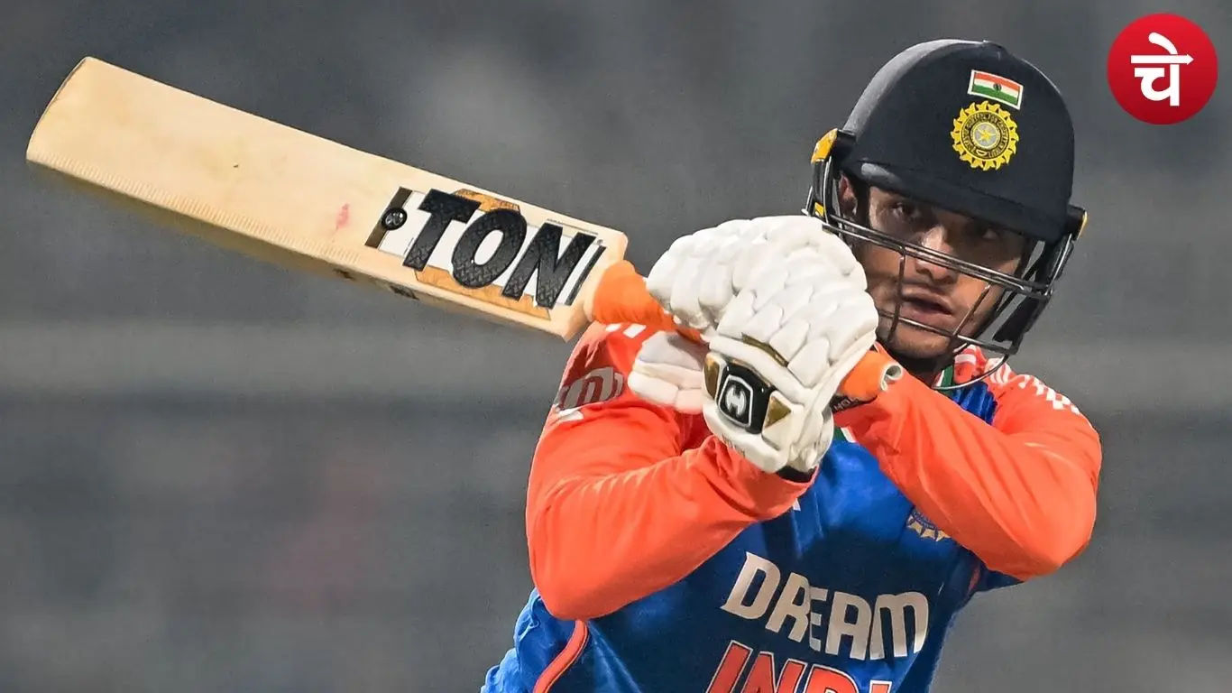 युवा ओपनर अभिषेक शर्मा