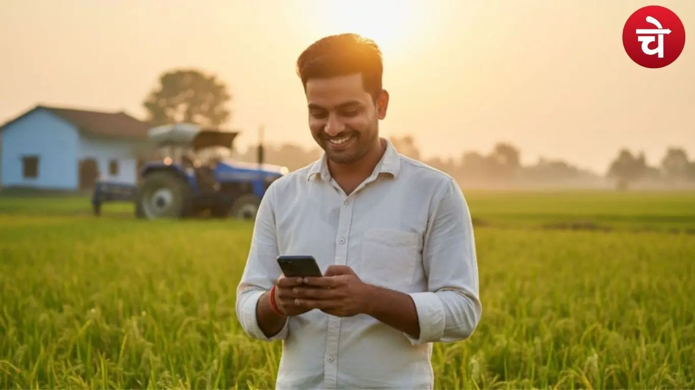 यूपी में 2.15 करोड़ किसानों को मिल चुका लाभ
